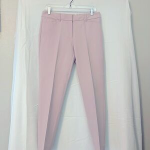 Never wear 4 27 inseam great Black White Market lavender